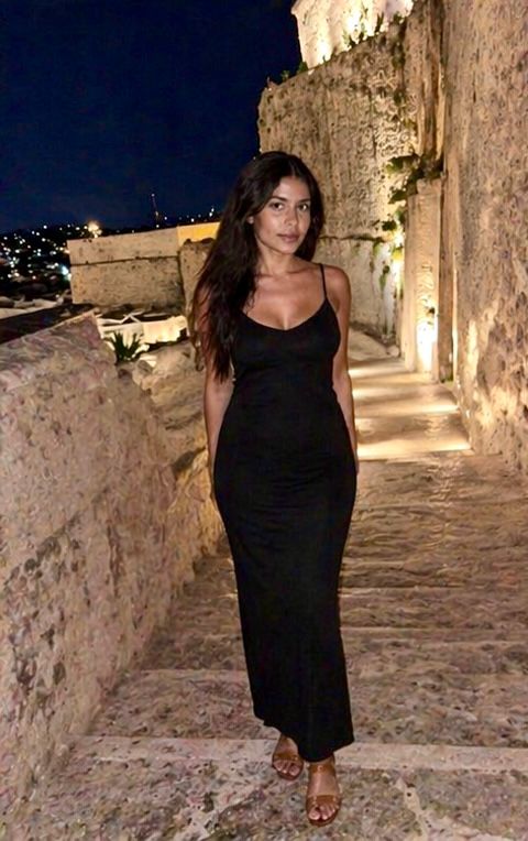 Escort - DAYANA - Ibiza Tops
